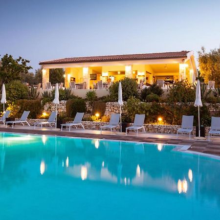 فيستَ Residence Gli Stingi المظهر الخارجي الصورة