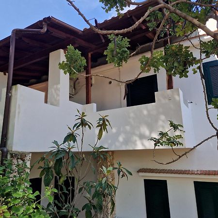 فيستَ Residence Gli Stingi المظهر الخارجي الصورة