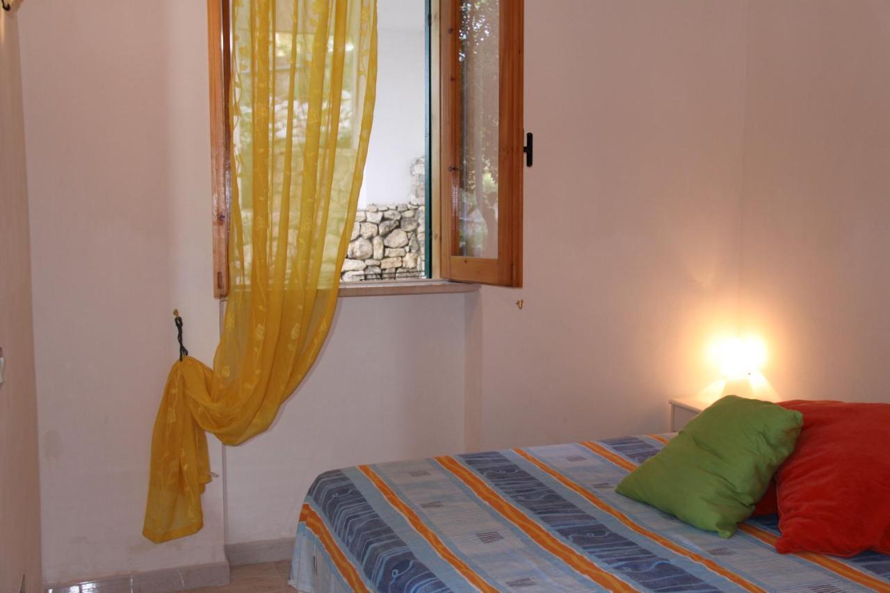 فيستَ Residence Gli Stingi المظهر الخارجي الصورة