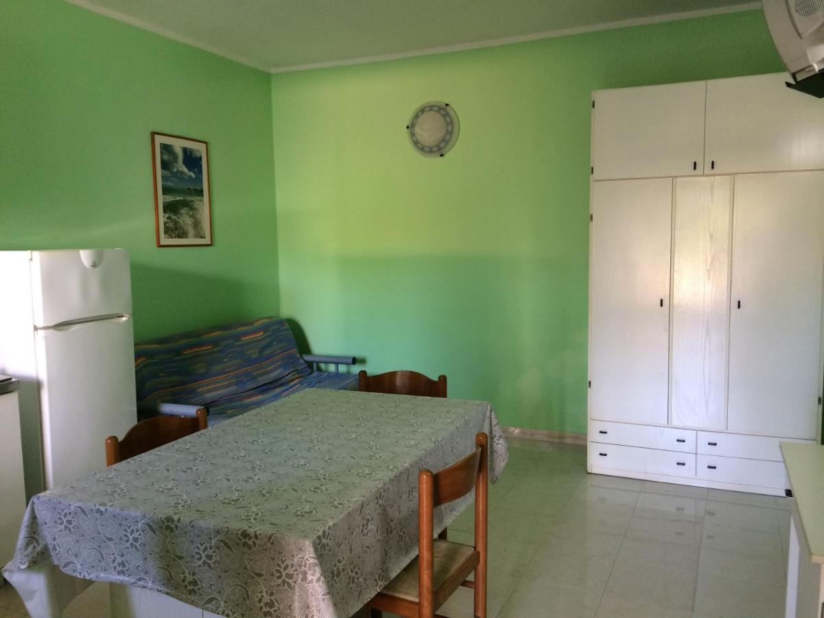 فيستَ Residence Gli Stingi المظهر الخارجي الصورة