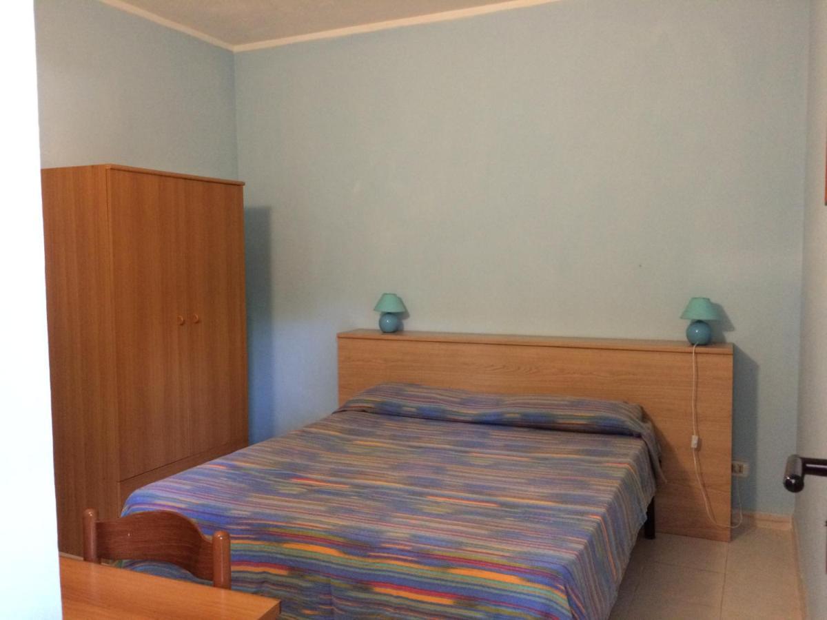 فيستَ Residence Gli Stingi المظهر الخارجي الصورة
