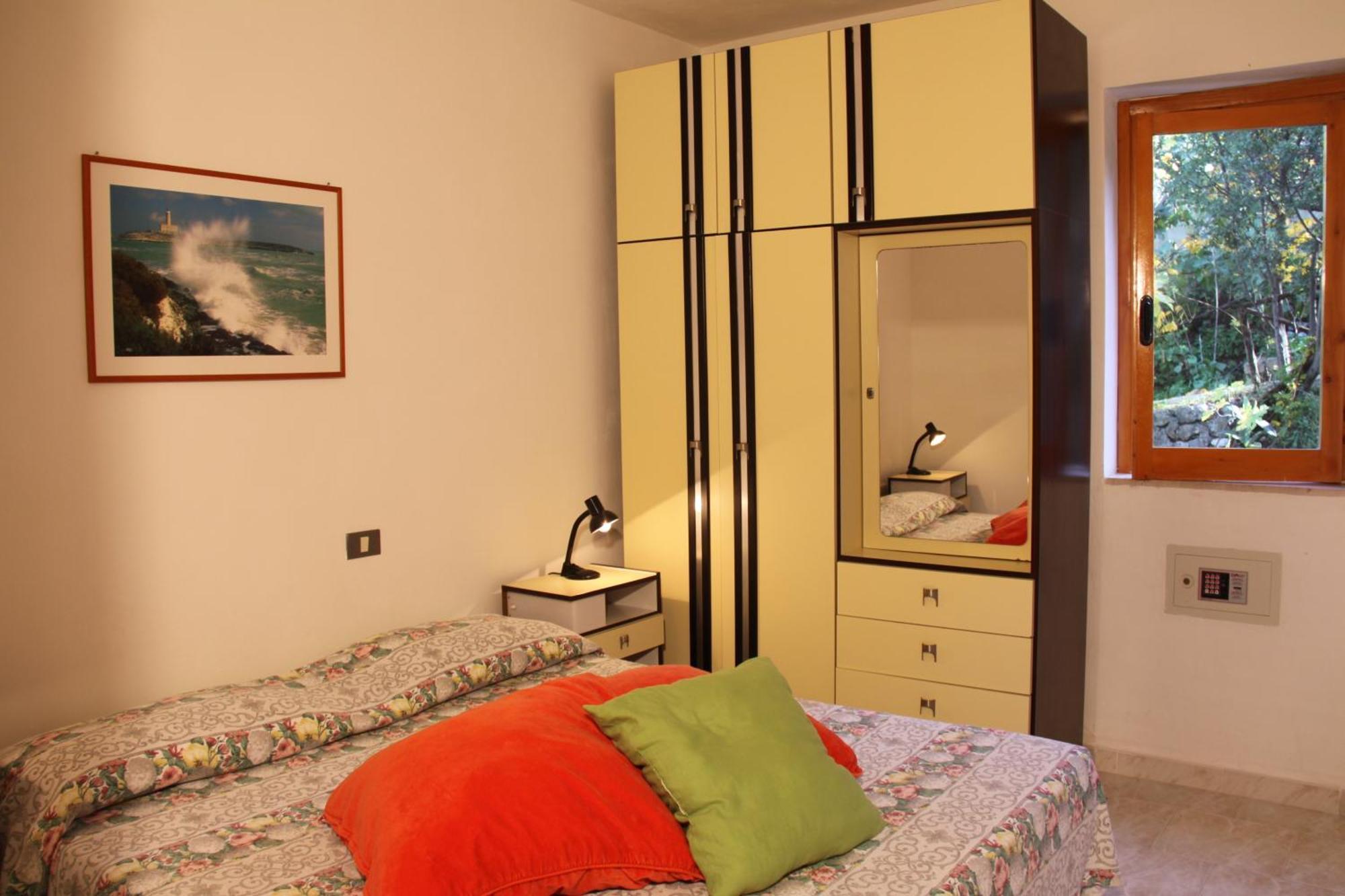 فيستَ Residence Gli Stingi المظهر الخارجي الصورة