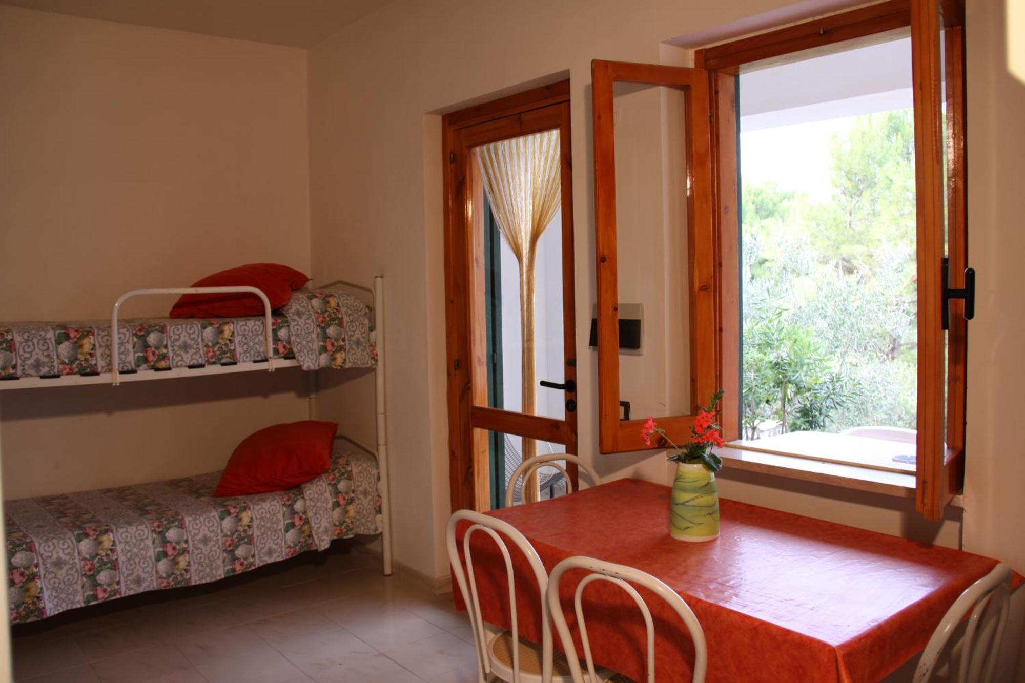 فيستَ Residence Gli Stingi المظهر الخارجي الصورة