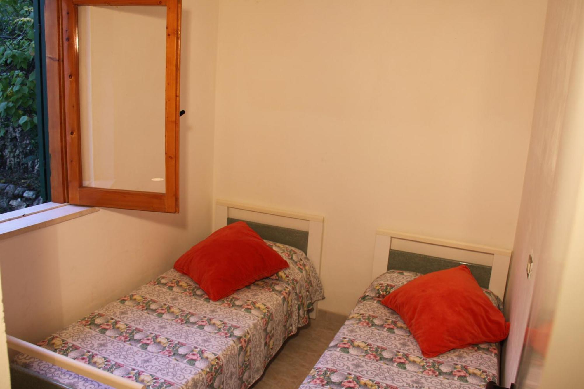 فيستَ Residence Gli Stingi المظهر الخارجي الصورة