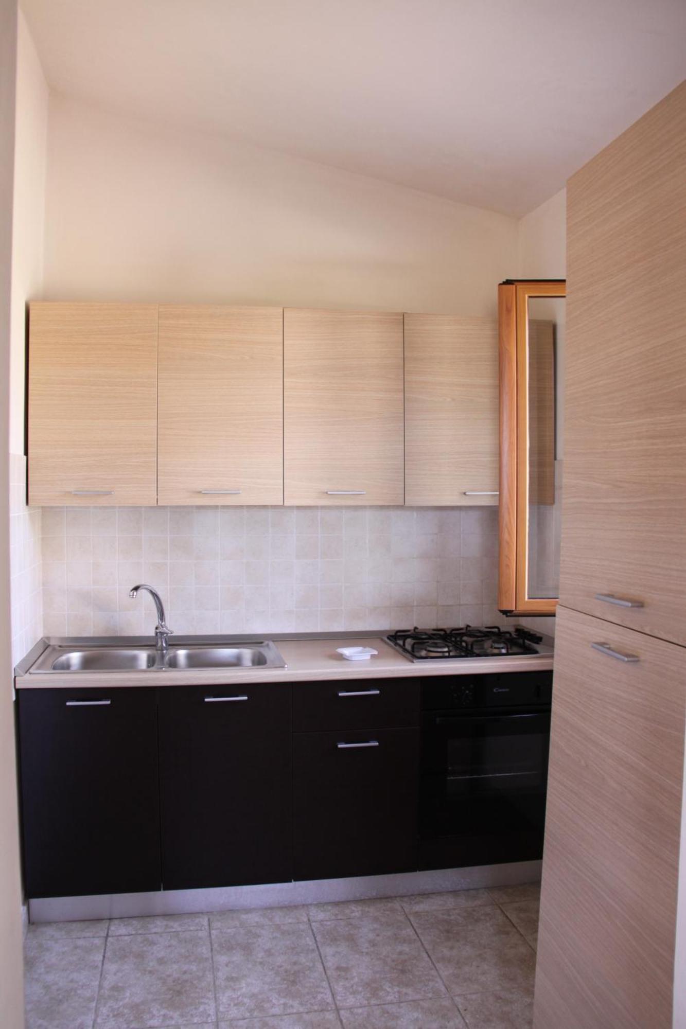 فيستَ Residence Gli Stingi المظهر الخارجي الصورة