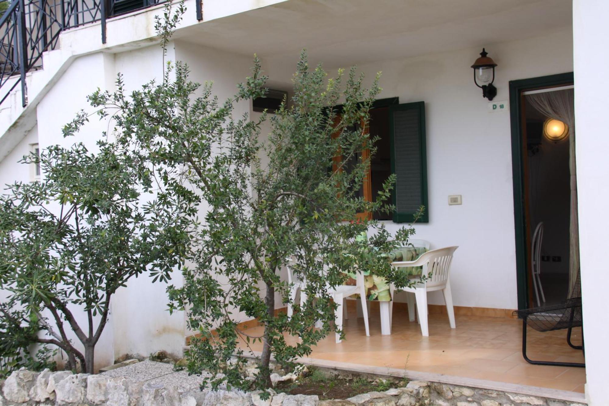 فيستَ Residence Gli Stingi المظهر الخارجي الصورة