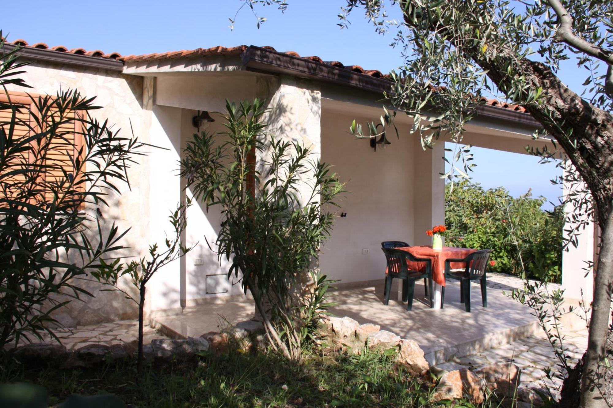 فيستَ Residence Gli Stingi المظهر الخارجي الصورة