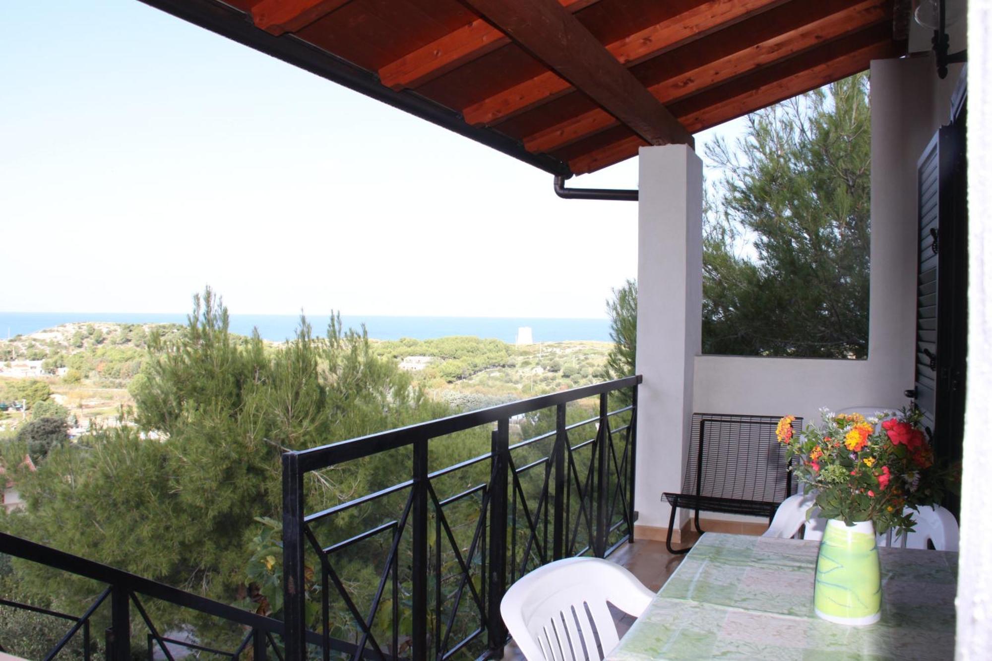 فيستَ Residence Gli Stingi الغرفة الصورة