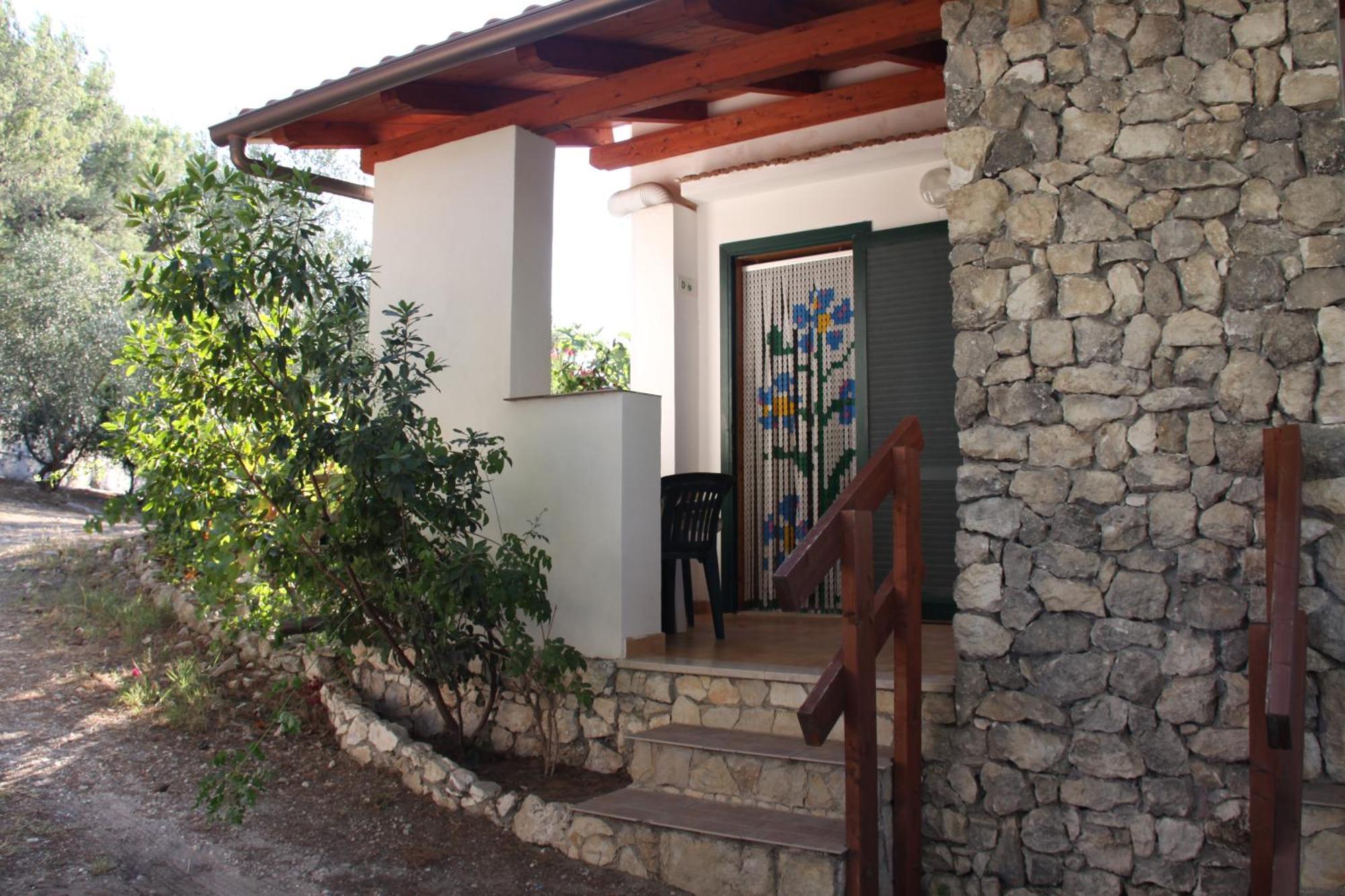 فيستَ Residence Gli Stingi المظهر الخارجي الصورة