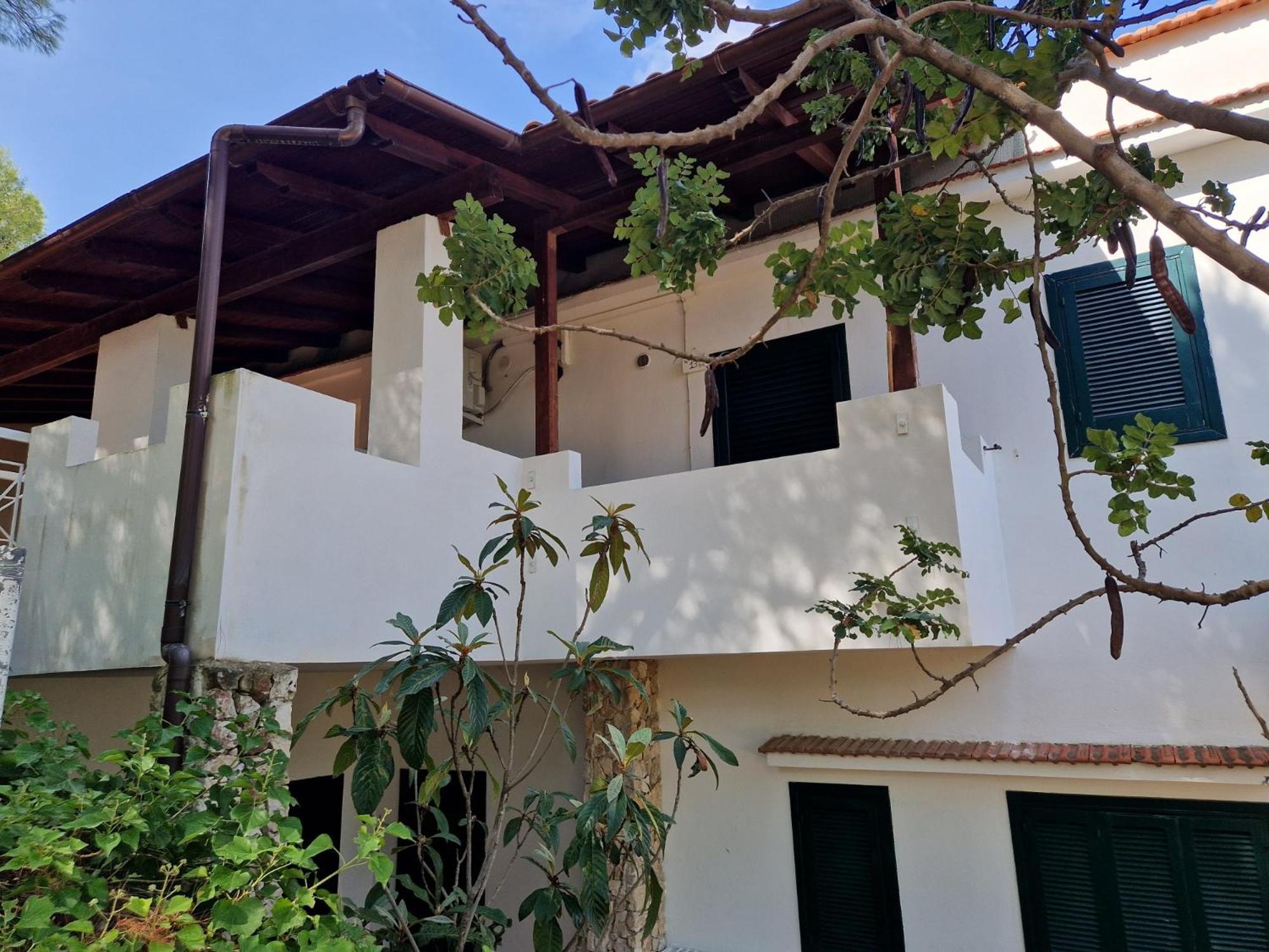 فيستَ Residence Gli Stingi المظهر الخارجي الصورة