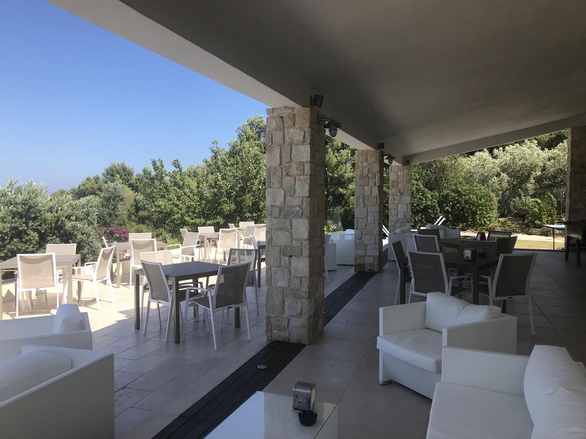 فيستَ Residence Gli Stingi المظهر الخارجي الصورة