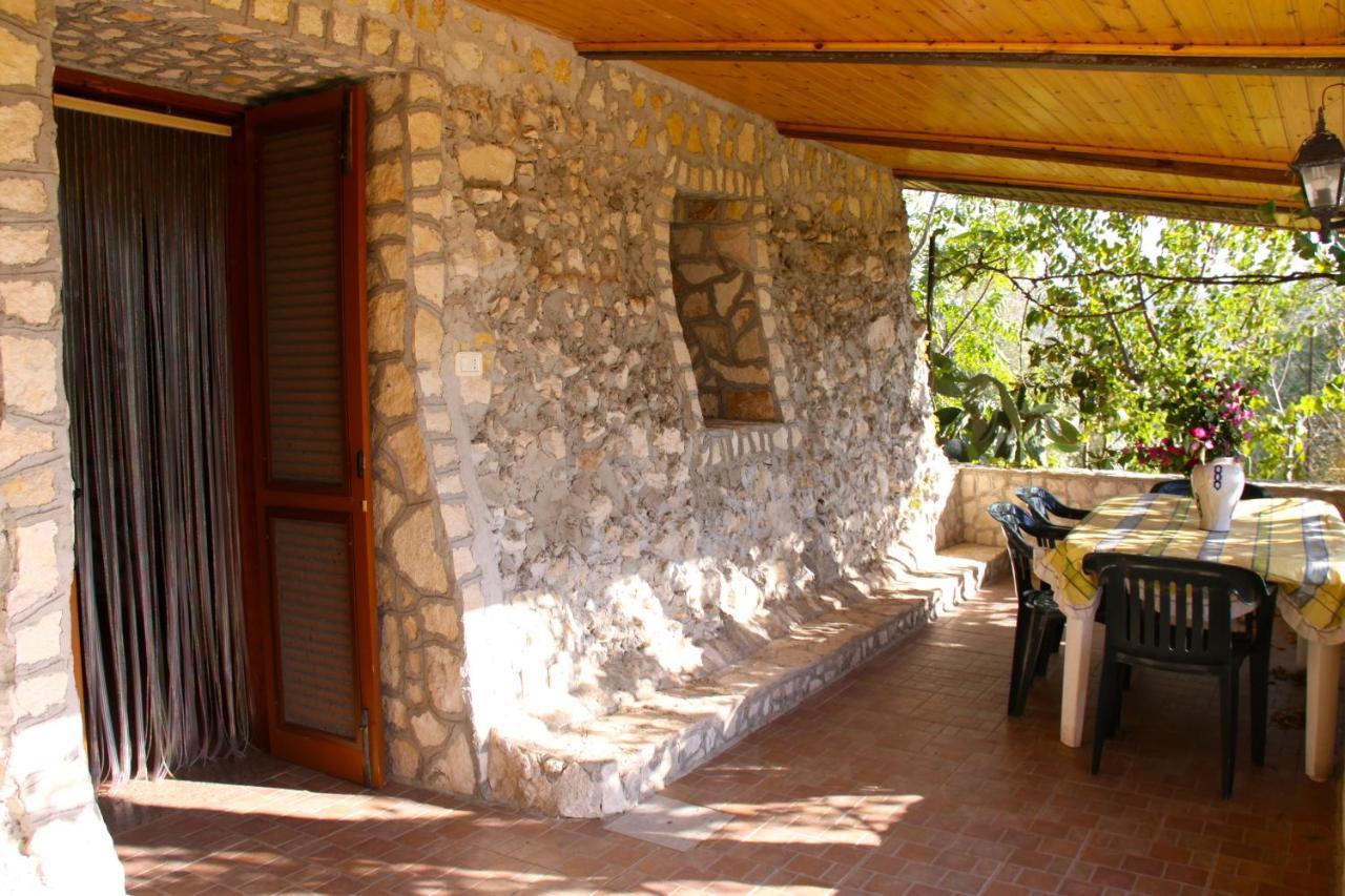 فيستَ Residence Gli Stingi المظهر الخارجي الصورة