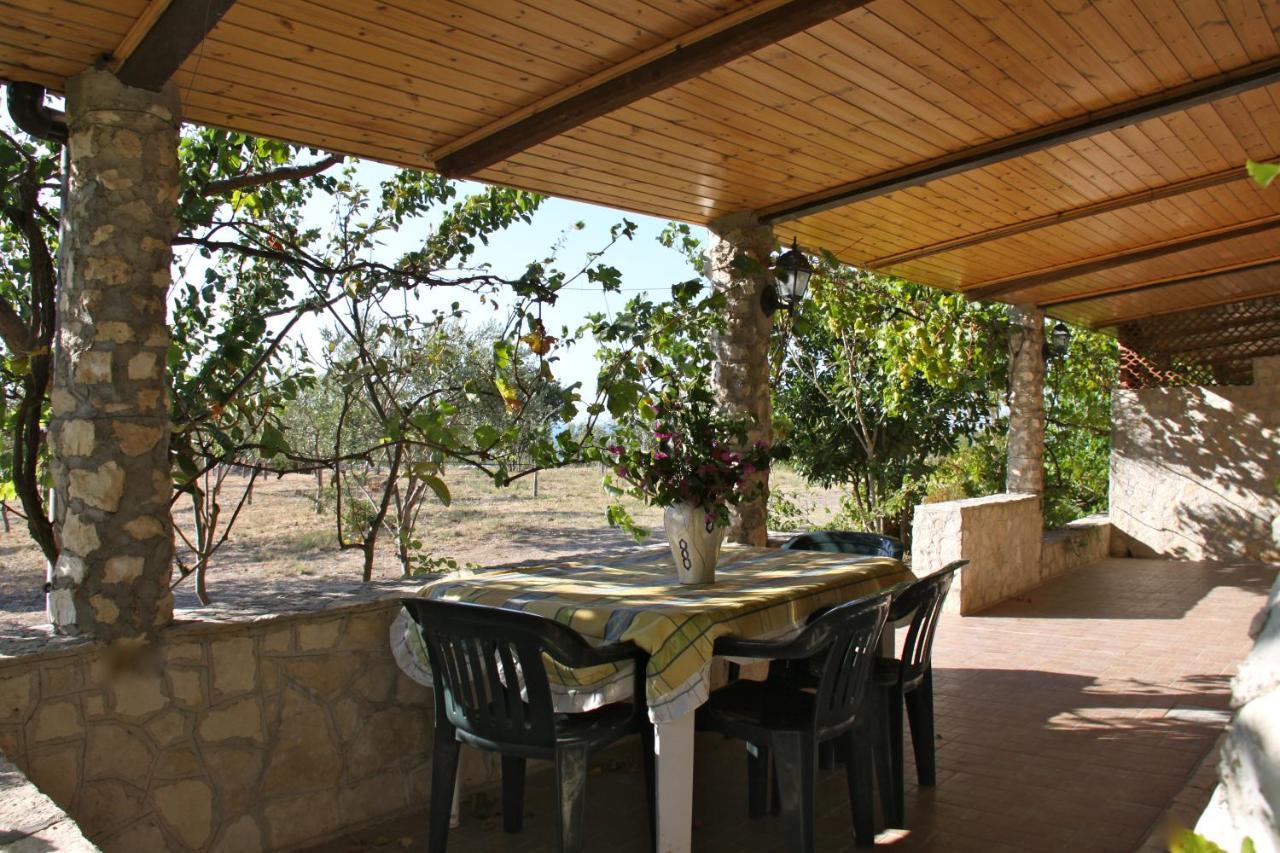 فيستَ Residence Gli Stingi المظهر الخارجي الصورة